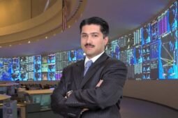 Mani Masood