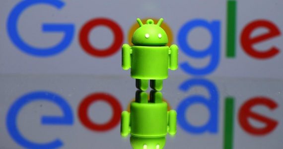 Why Google blocks gender pronouns from AI tool