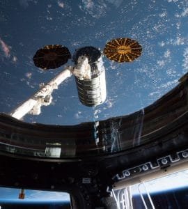 The Coolest Experiment in the Universe