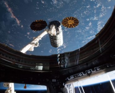 The Coolest Experiment in the Universe