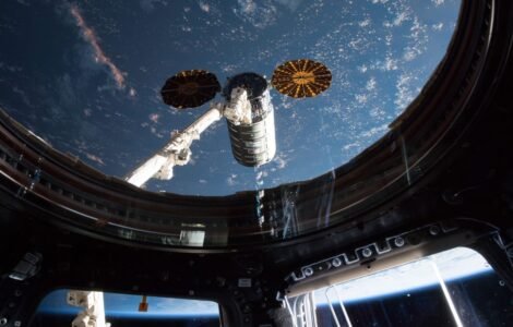 The Coolest Experiment in the Universe