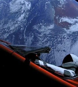 The Greatest Spaceflight Stories of 2018!