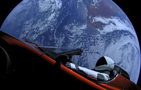 The Greatest Spaceflight Stories of 2018!