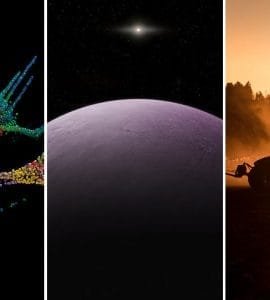 Top stories: 2018’s top breakthrough, our solar system’s most distant dweller, and pushback on USDA relocation plans | Science