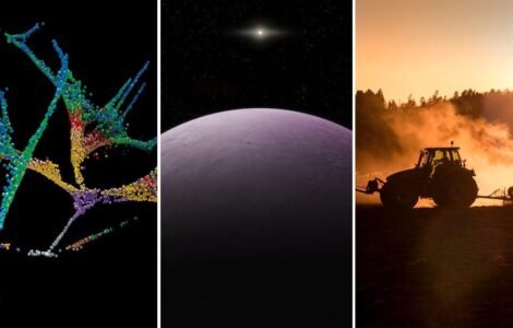 Top stories: 2018’s top breakthrough, our solar system’s most distant dweller, and pushback on USDA relocation plans | Science