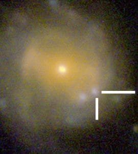 Holy Cow! Mysterious Blast Studied with NASA Telescopes