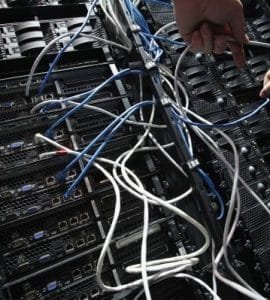 ICANN warns of “ongoing and significant” attacks against internet’s DNS infrastructure – TechCrunch