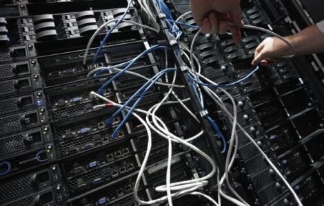 ICANN warns of “ongoing and significant” attacks against internet’s DNS infrastructure – TechCrunch