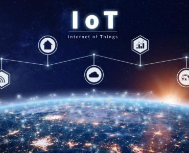 6 Steps to a More Secure IoT