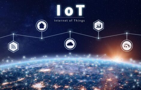 6 Steps to a More Secure IoT