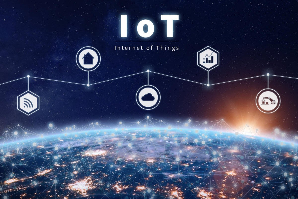 IoT and Cloud Computing