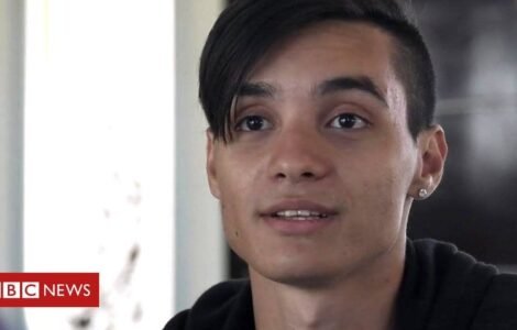 How one teenager is making millions by hacking legally
