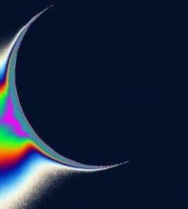 NASA Study Reproduces Origins of Life on Ocean Floor