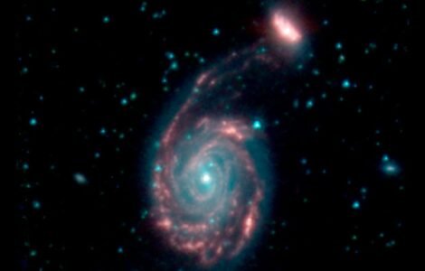 Why Do Some Galactic Unions Lead to Doom?