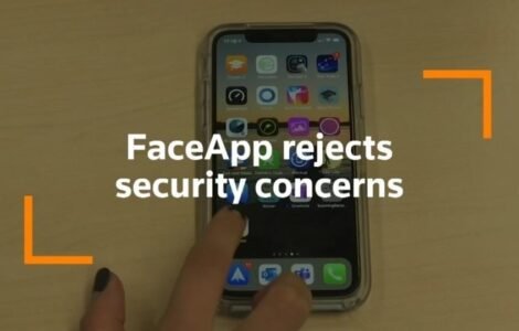 Russia's FaceApp dismisses U.S. senator security concerns