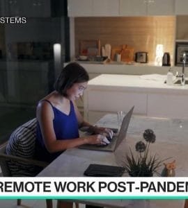 Cisco Commits $100 Million to Help Fight Climate Crisis