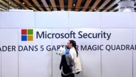 Alleged Russian Hacks of Microsoft Service Providers Highlight Cybersecurity Deficiencies