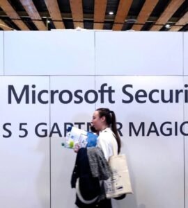 Alleged Russian Hacks of Microsoft Service Providers Highlight Cybersecurity Deficiencies