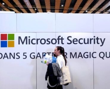 Alleged Russian Hacks of Microsoft Service Providers Highlight Cybersecurity Deficiencies