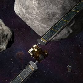 NASA to Hold Double Asteroid Redirection Test Launch Preview Briefing