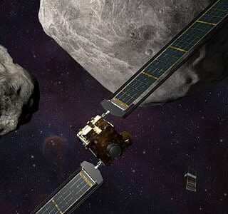 NASA to Hold Double Asteroid Redirection Test Launch Preview Briefing