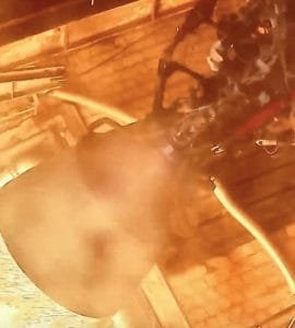 China tests reusable rocket engine for the 1st time (video)