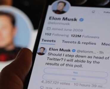 Americans Weigh Pros and Cons as Musk Alters Twitter