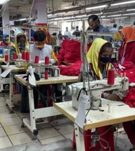 10 years after Rana Plaza, fast fashion still resists change – DW – 04/23/2023