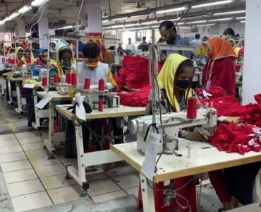 10 years after Rana Plaza, fast fashion still resists change – DW – 04/23/2023