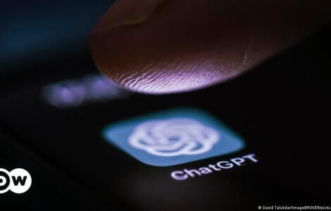 ChatGPT sparks AI investment bonanza – DW – 04/22/2023