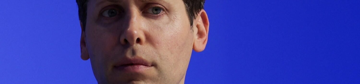 Sam Altman fired as CEO of ChatGPT maker Open AI | Technology News