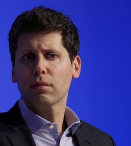 Sam Altman fired as CEO of ChatGPT maker Open AI | Technology News
