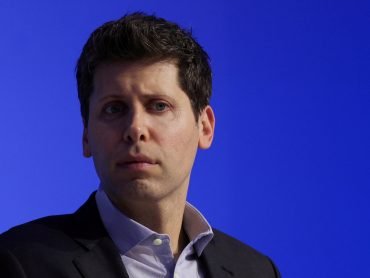 Sam Altman fired as CEO of ChatGPT maker Open AI | Technology News