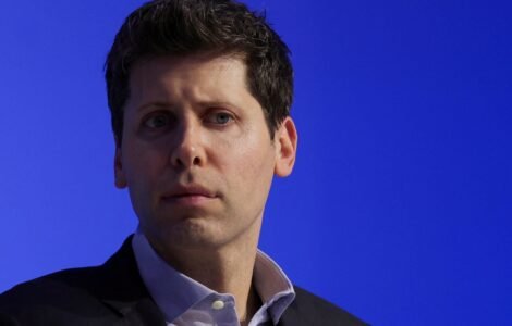 Sam Altman fired as CEO of ChatGPT maker Open AI | Technology News