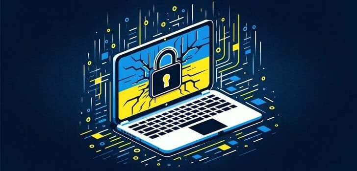 DirtyMoe Malware Infects 2,000+ Ukrainian Computers for DDoS and Cryptojacking