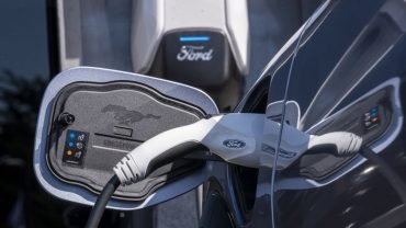 Ford says it has a ‘Skunk Works’ team trying to make lower-cost EVs