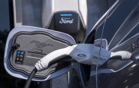 Ford says it has a ‘Skunk Works’ team trying to make lower-cost EVs