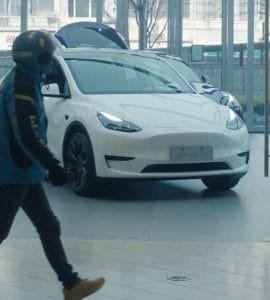 Tesla cuts Model Y prices in US to boost sales as competition from China heats up