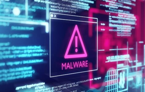 New Latrodectus malware replaces IcedID in network breaches