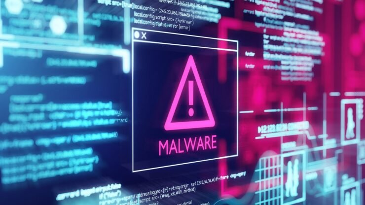 New Latrodectus malware replaces IcedID in network breaches