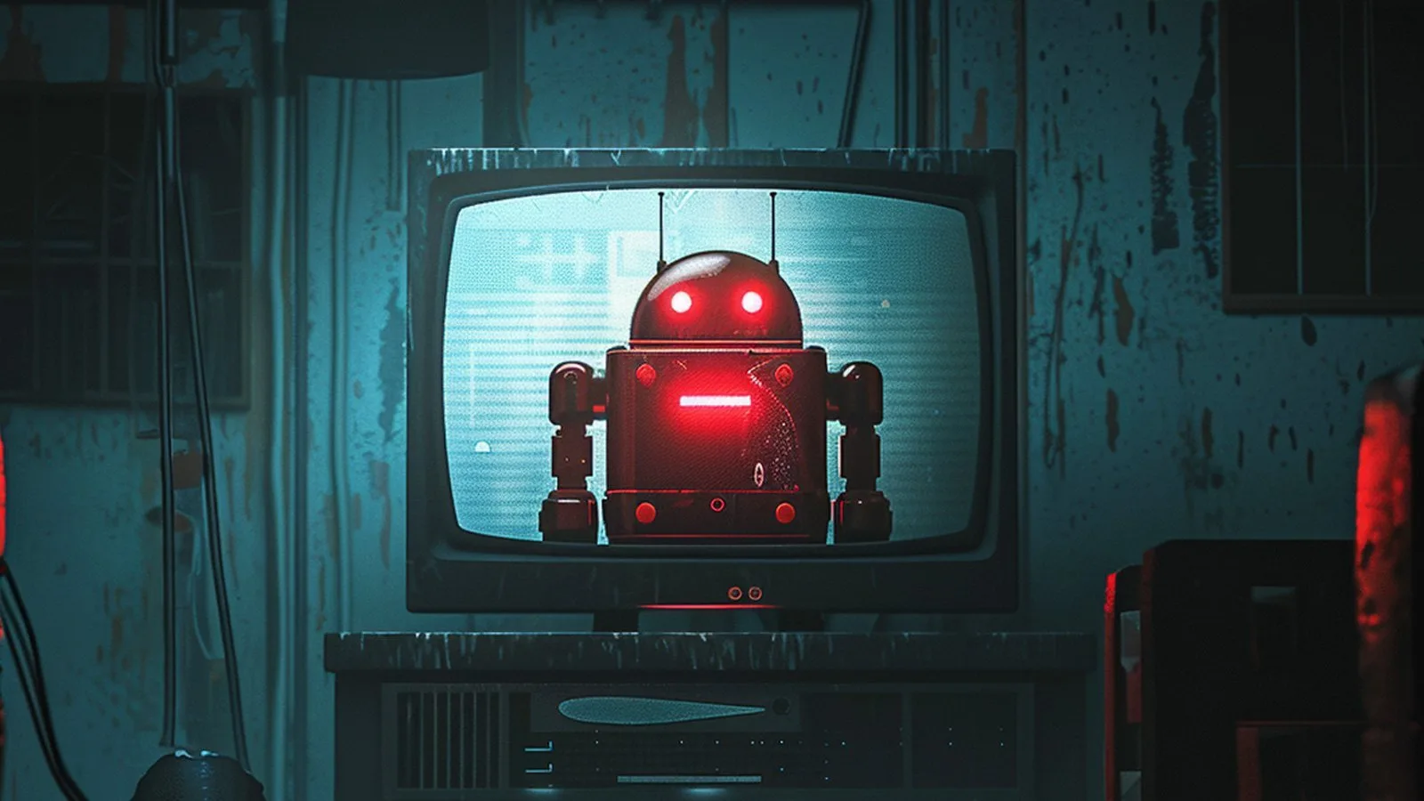 New Vo1d malware infects 1.3 million Android TV streaming boxes