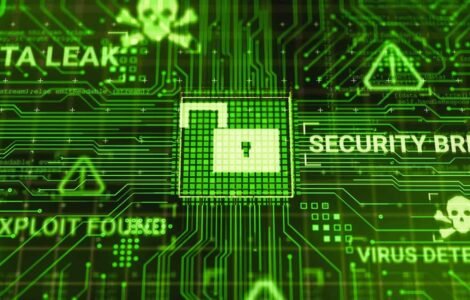13 Cybercrime Facts That Will Give You Chills