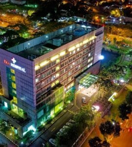 Why Are Hospital Ransomware Attacks Becoming More Frequent Globally? The UN Met to Discuss