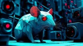 FBI spots HiatusRAT malware attacks targeting web cameras, DVRs