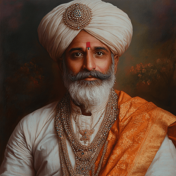 Abad Rajpot Rajput Heritage and Family History