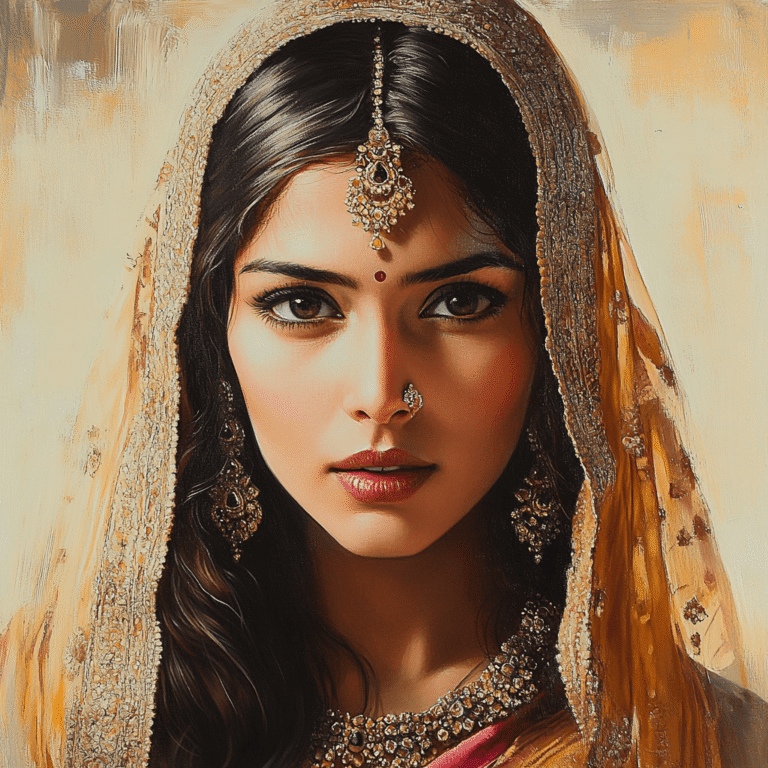 Rajput Heritage and Family History