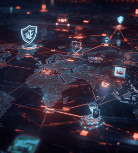 Cybersecurity - vishing - threat - phishing