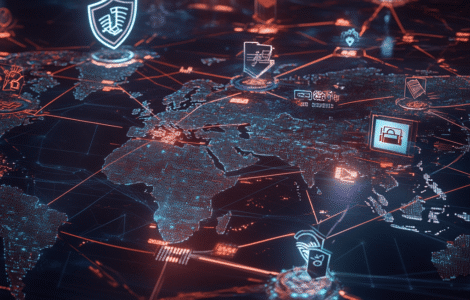 Cybersecurity - vishing - threat - phishing