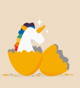 At least 36 new tech unicorns were minted in 2025 so far