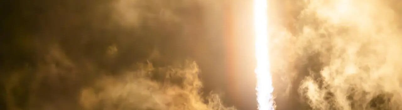 NASA, SpaceX Launch US-European Satellite to Monitor Earth’s Oceans